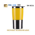 14oz Plastic Thermo Cup Promocional (SH-SC11)